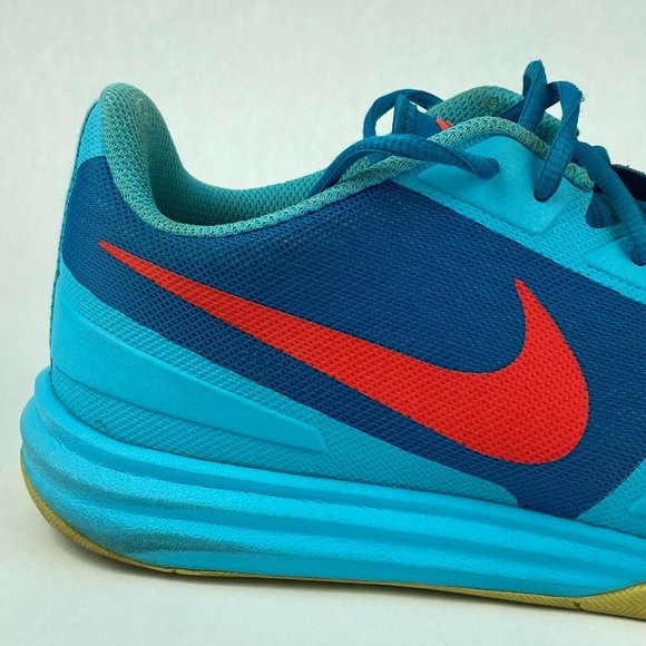 Kobe Bryant KB Mentality Basketball Shoes - Picture 5 of 12